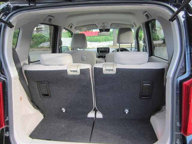 Daihatsu MOVE 2018-07 21256-4