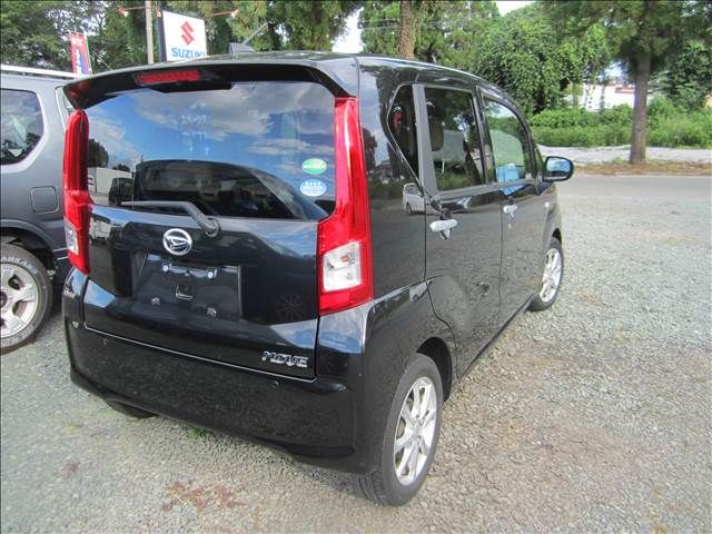 Daihatsu MOVE 2018-07 21256-3