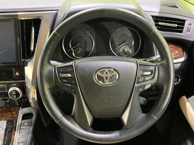 Toyota VELLFIRE 2018-02 9260-12