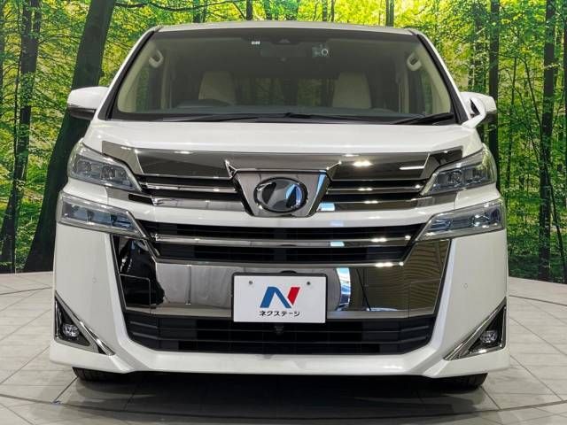 Toyota VELLFIRE 2018-02 9260-15