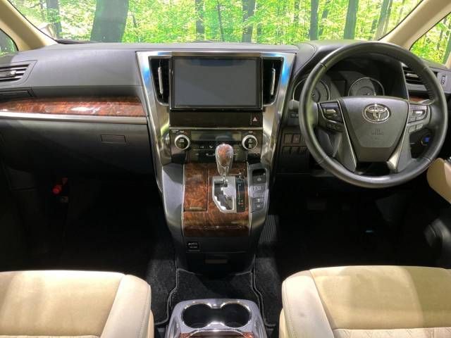 Toyota VELLFIRE 2018-02 9260-1