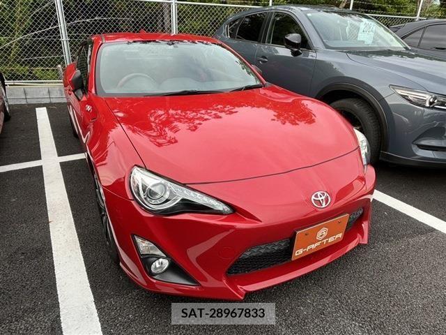 Toyota 86 2012-04 388918-0