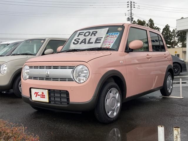 Suzuki LAPIN 2021-11 7164-2