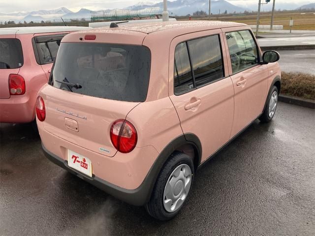 Suzuki LAPIN 2021-11 7164-3