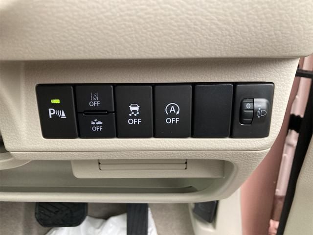 Suzuki LAPIN 2021-11 7164-9