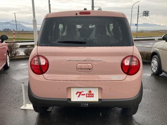 Suzuki LAPIN 2021-11 7164-4