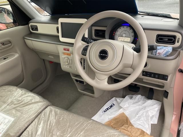 Suzuki LAPIN 2021-11 7164-6