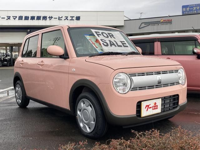 Suzuki LAPIN 2021-11 7164-0