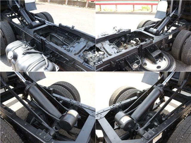 Isuzu ELF TRUCK 2016-12 192278-16