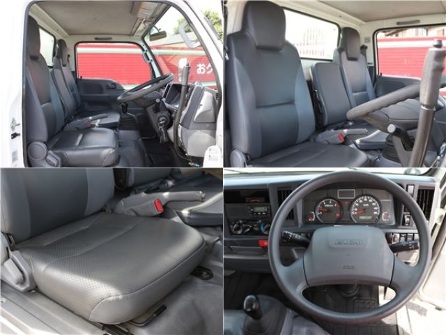 Isuzu ELF TRUCK 2016-12 192278-21