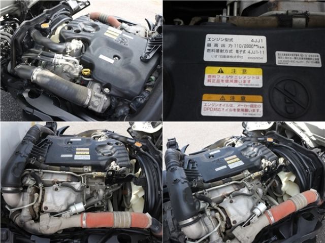 Isuzu ELF TRUCK 2016-12 192278-18