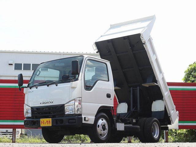 Isuzu ELF TRUCK 2016-12 192278-0