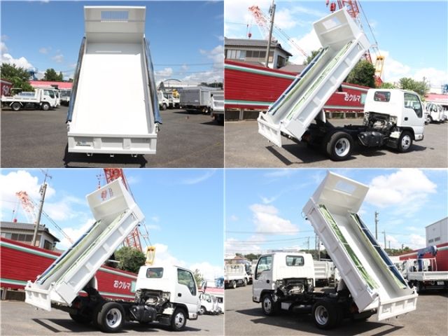 Isuzu ELF TRUCK 2016-12 192278-1