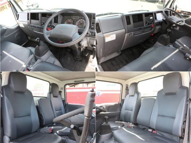 Isuzu ELF TRUCK 2016-12 192278-26