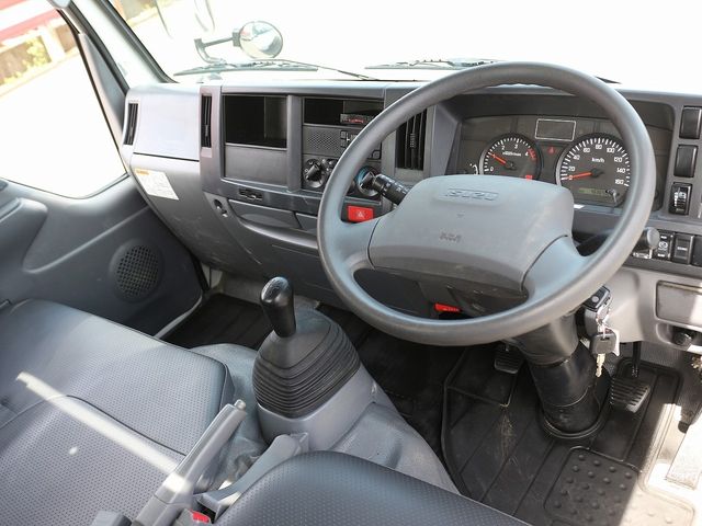 Isuzu ELF TRUCK 2016-12 192278-19