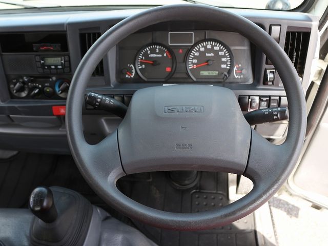 Isuzu ELF TRUCK 2016-12 192278-22