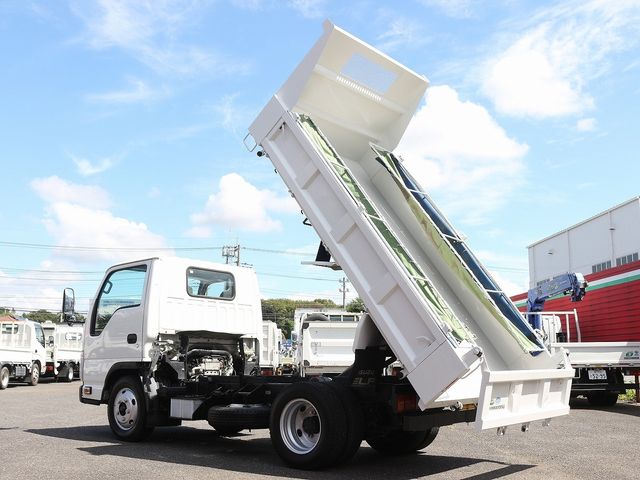 Isuzu ELF TRUCK 2016-12 192278-11