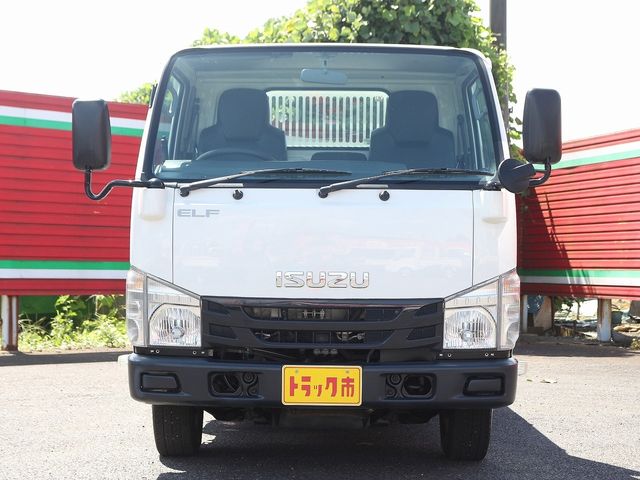 Isuzu ELF TRUCK 2016-12 192278-3
