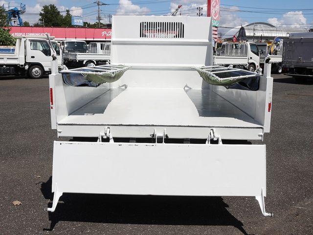 Isuzu ELF TRUCK 2016-12 192278-6