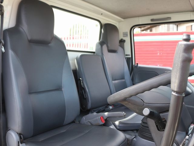 Isuzu ELF TRUCK 2016-12 192278-20