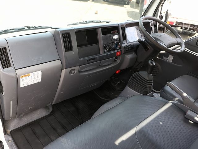 Isuzu ELF TRUCK 2016-12 192278-27