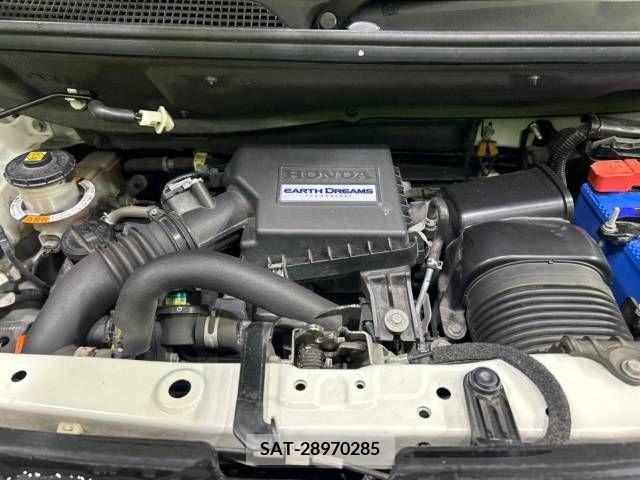 Honda N BOX CUSTOM 2017-09 342551-18
