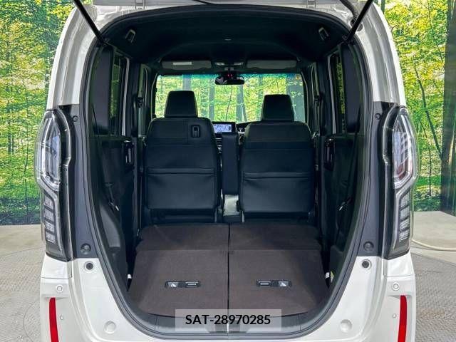 Honda N BOX CUSTOM 2017-09 342551-10