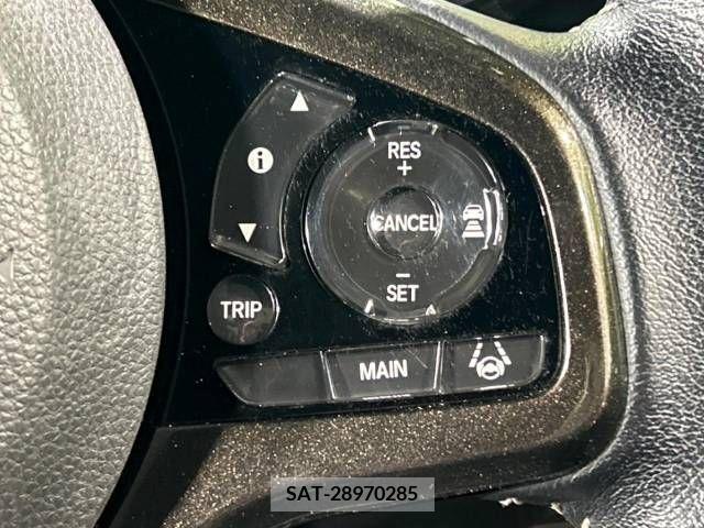 Honda N BOX CUSTOM 2017-09 342551-6