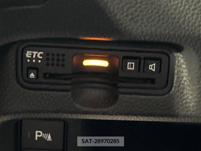 Honda N BOX CUSTOM 2017-09 342551-5