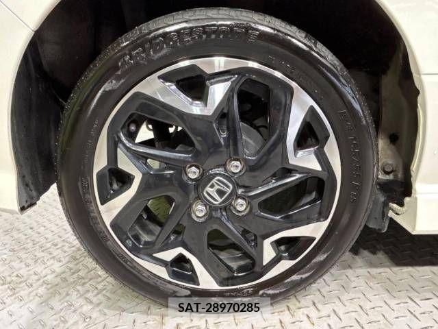 Honda N BOX CUSTOM 2017-09 342551-13