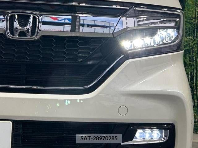 Honda N BOX CUSTOM 2017-09 342551-12