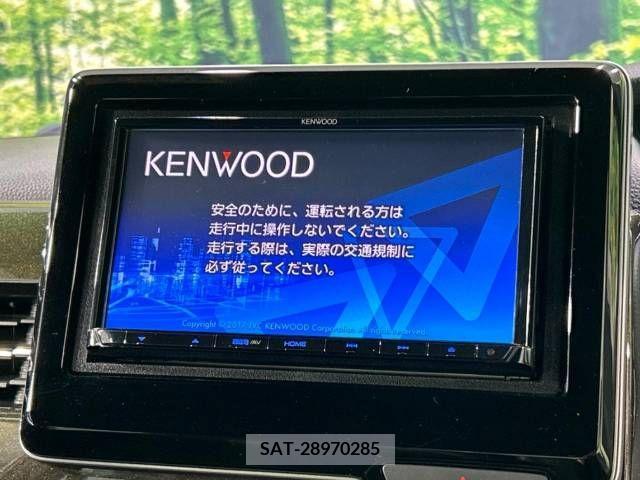 Honda N BOX CUSTOM 2017-09 342551-3