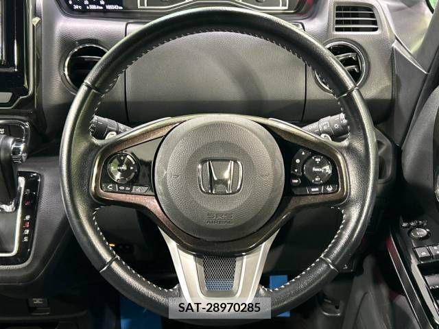 Honda N BOX CUSTOM 2017-09 342551-11