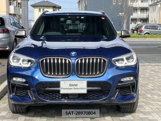 Bmw X3 2019-02 333102-3