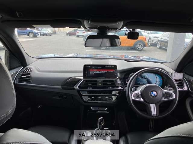 Bmw X3 2019-02 333102-1