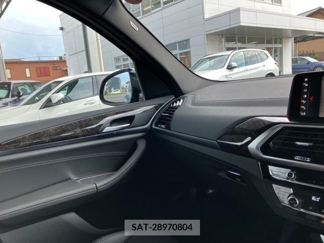 Bmw X3 2019-02 333102-22