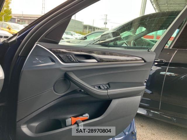 Bmw X3 2019-02 333102-21