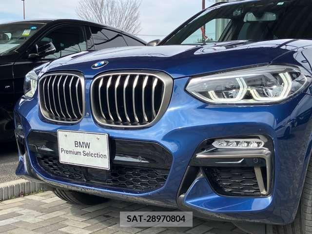 Bmw X3 2019-02 333102-6