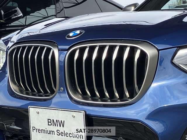 Bmw X3 2019-02 333102-5