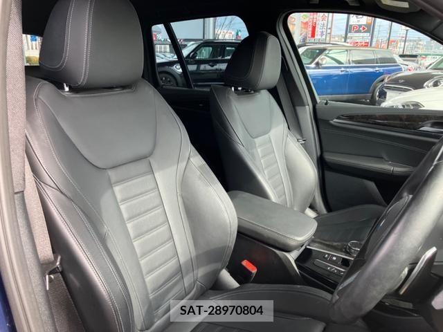Bmw X3 2019-02 333102-13