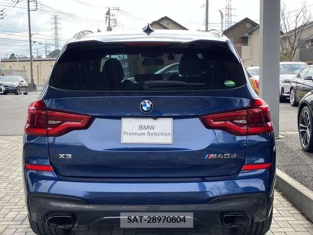 Bmw X3 2019-02 333102-4