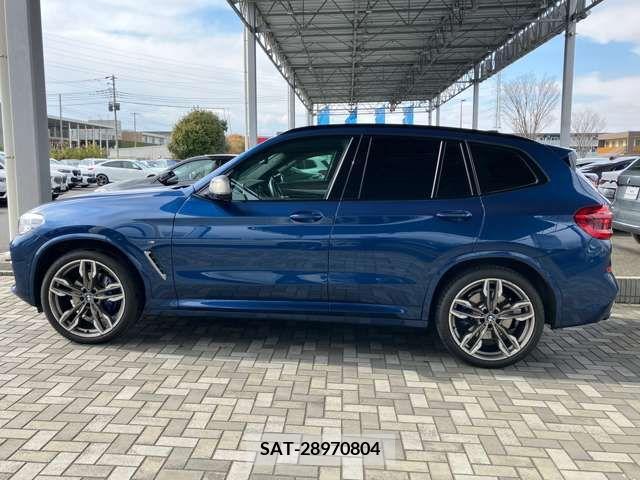 Bmw X3 2019-02 333102-10