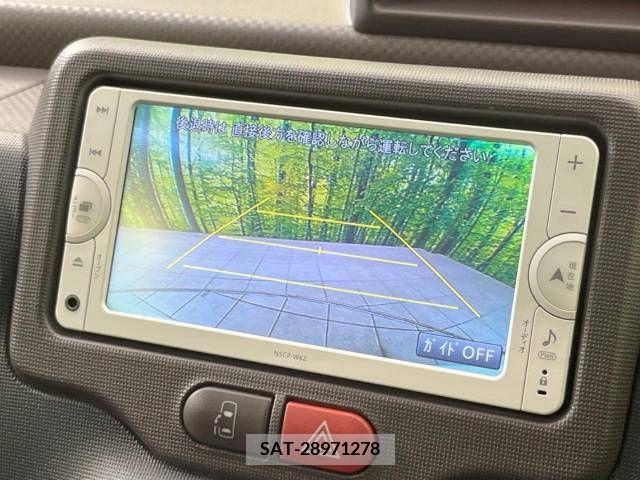 Toyota SPADE 2012-11 342962-3