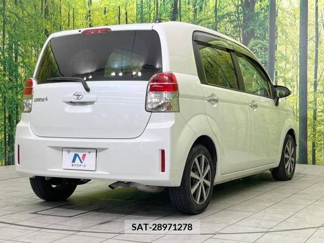Toyota SPADE 2012-11 342962-17