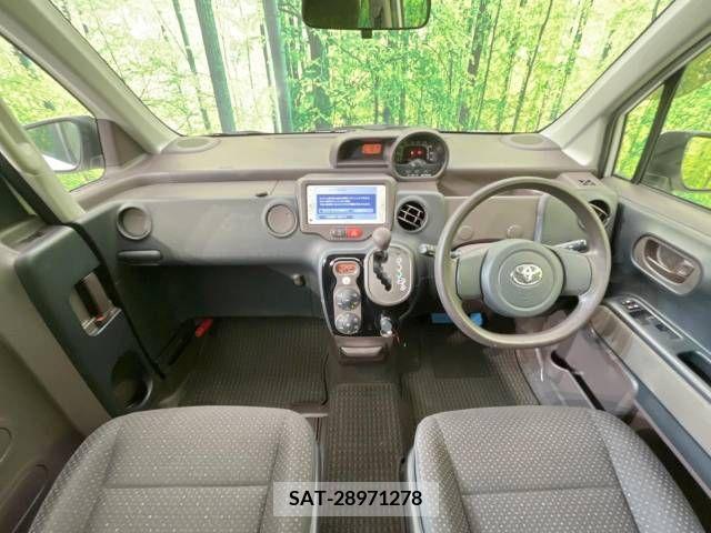 Toyota SPADE 2012-11 342962-1