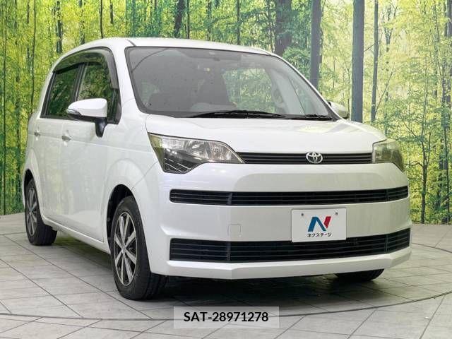 Toyota SPADE 2012-11 342962-16