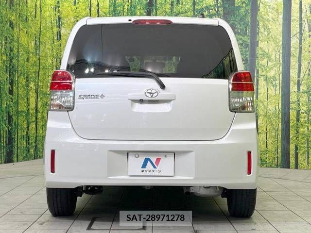 Toyota SPADE 2012-11 342962-15