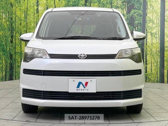 Toyota SPADE 2012-11 342962-14