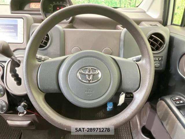 Toyota SPADE 2012-11 342962-11