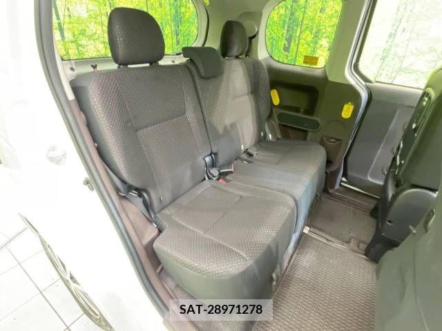 Toyota SPADE 2012-11 342962-9